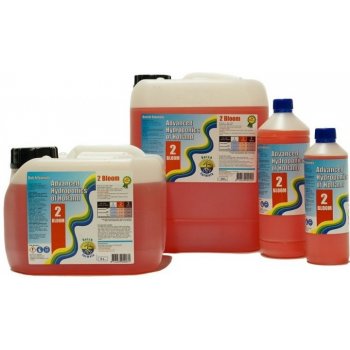 Advanced Hydroponics Dutch formula Bloom 10 l