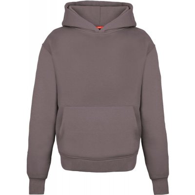 Vilgain Heavy Brushed Hoodie Dusk – Zboží Mobilmania