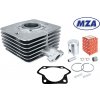 Válec Simson S50 - 50 ccm MZA - set