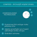 Compeed náplast na opary 15 ks – Zboží Mobilmania