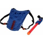 Alltoys Vodní sada pumpovací pistole 33 cm – Zboží Dáma