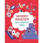 Omalovánky pro Brawlstarsáky Navrátilová Filip Pavla – Zboží Mobilmania