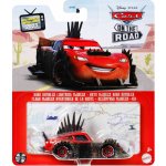 Mattel Auta Cars 3 Autíčko Road Rumbler Blesk McQUEEN HKY40 – Zboží Mobilmania