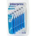 Interprox Plus Conical mezizubní kartáčky 0,8 mm 6 ks – Zboží Dáma