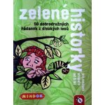 Mindok Zelené historky – Hledejceny.cz