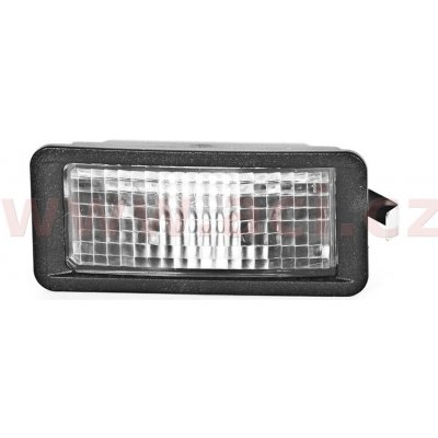Osvětlení SPZ ORIGINÁL ACI 7608920Q – Hledejceny.cz