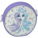 Cerda Dívčí kabelka FROZEN ELSA kulatá fialová – Hledejceny.cz