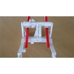 Alcadrain Mechanismus kompletní M905 – Zboží Mobilmania