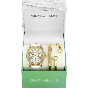 Gino Milano MWF17-058G