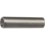 Válcový kolík broušený, vnitřní závit ISO8735 12x40, tol. m6, ocel kalená (100 ks) – Hledejceny.cz