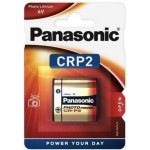 PANASONIC CR-P2L 1ks 2B232599 – Hledejceny.cz