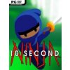 Hra na PC 10 Second Ninja