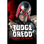 Judge Dredd: Dredd vs Death – Hledejceny.cz