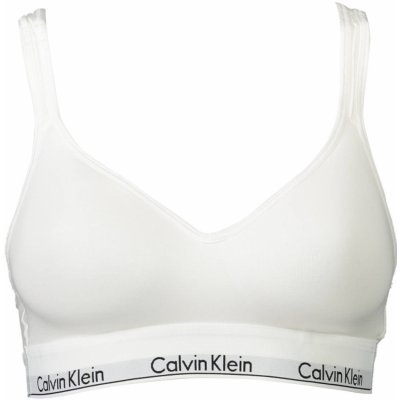 Calvin Klein QF1654E-100 bílá – Zboží Mobilmania