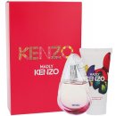 Kenzo Madly EDT 30 ml + tělové mléko 50 ml dárková sada