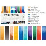 Thomas Schaller‘s Master set Sada akvarelových barev DS 10x5ml – Hledejceny.cz