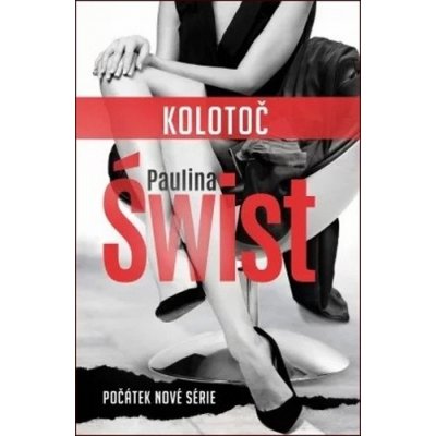 Kolotoč - Paulina Świst – Zbozi.Blesk.cz