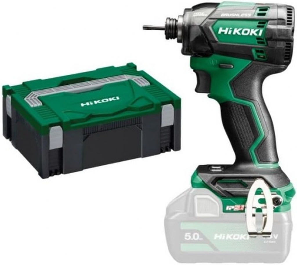 Hikoki Wh18Dc W2Z