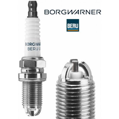 Zapalovací svíčka BorgWarner (BERU) Z90 – Hledejceny.cz