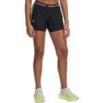 Under Armour šortky Tech Play Up 2in1 Shorts 1389895-001 – Zboží Dáma