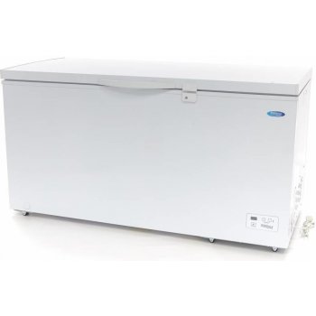 Horeca Freezer 446L l MAXIMA