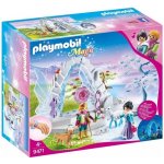 Playmobil 9471 Křišťálová brána do zimního světa – Zboží Živě