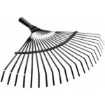 Levior Hrábě lamelové 45cm bez násady – Zboží Dáma