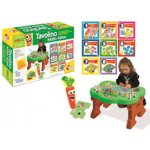 Carotina multifunkční stolek – Zboží Mobilmania