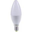 T-Led LED žárovka E14 EV5W svíčka 200° 230V 40000h Teplá bílá