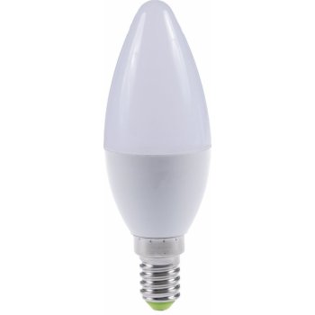 T-Led LED žárovka E14 EV5W svíčka 200° 230V 40000h Teplá bílá