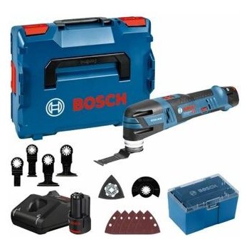 Bosch Multi-Cutter GOP 18V-28 Professional 0.601.8B6.006