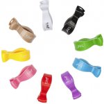 T-tomi Kočárkové kolíčky béžové – Zboží Dáma