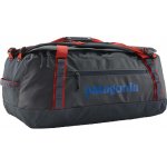 Patagonia Black Hole Duffel černá 55 l – Hledejceny.cz