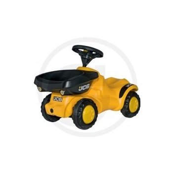 Rolly Toys JCB DUMPER 13564