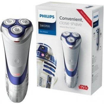 Philips Star Wars R2D2, SW3700/07