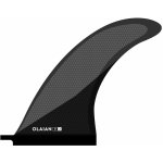 Olaian Kompozitová ploutvička 900 8" US box na longboard – Zboží Dáma