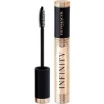 Dermacol Extrémně prodlužující řasenka Infinity Black 6 ml – Zboží Mobilmania