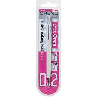 Pentel Orenz XPP502 – Zbozi.Blesk.cz