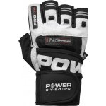 Power System GLOVES NO COMPROMISE – Zbozi.Blesk.cz