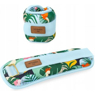 Spokey home jungle 2 x 1 kg – Hledejceny.cz