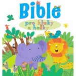 Bible pro kluky a holky Lois Rock, Kay Widdowson – Zbozi.Blesk.cz