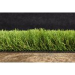 Artificial grass specialists zelená Princess zelená 4 m (metráž) – Zbozi.Blesk.cz