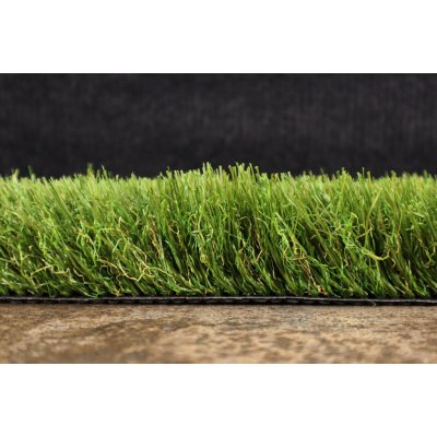 Artificial grass specialists zelená Princess zelená 4 m (metráž) – Zbozi.Blesk.cz