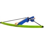 Fauna Kuše velká modrá se 2-ma šípy – Hledejceny.cz