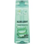 Garnier Fructis Aloe Light Shampoo 400 ml – Hledejceny.cz