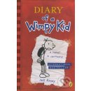 Diary of a Wimpy Kid 1