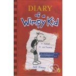 Diary of a Wimpy Kid 1 – Hledejceny.cz