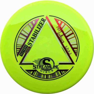 Streamline Stabilizer Neutron – Zbozi.Blesk.cz