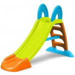 Feber zahradní skluzavka tobogán Aqua 152 cm – Hledejceny.cz