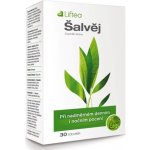 Sonnentor Šalvěj bio sypaný 50 g – Zboží Mobilmania